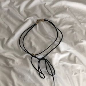 American Eagle Choker
